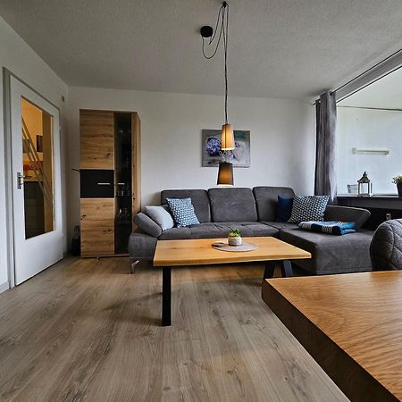 Familienwohnung Gruenwald Гослар Экстерьер фото